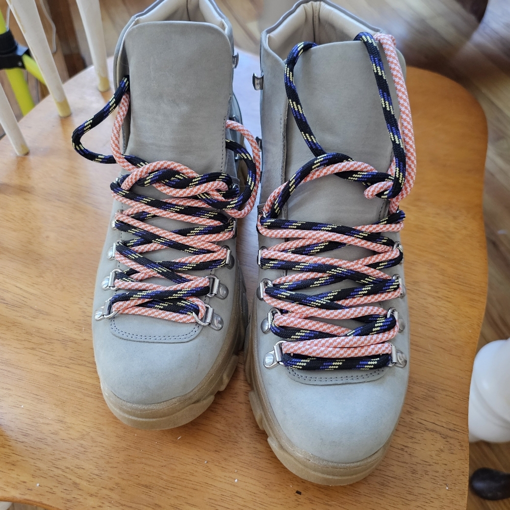 Anthropology Another Project Boots European 39